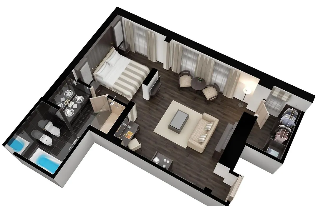 Delano London-1
